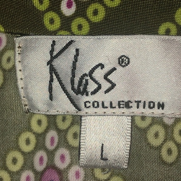 Klass Collection Top - Picture 6 of 6